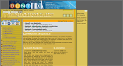 Desktop Screenshot of kapitools.de